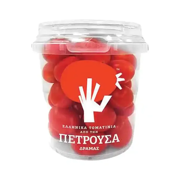 Πετρούσα Sweetelle Τοματίνια Δράμας 500γρ.