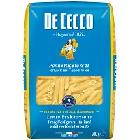 De Cecco Penne Rigate 500gr