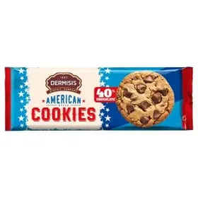 American cookies 160γρ