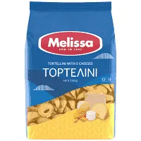 Melissa Tortellini με 5 Τυριά 250gr