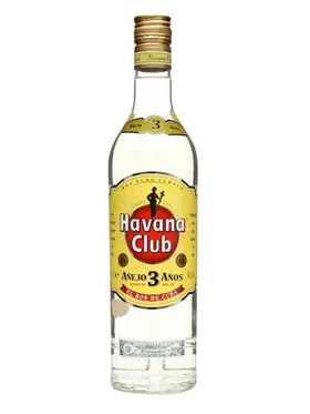 HAVANA CLUB 3yo 700ml ΜΕ ΕΚΠΤΩΣΗ 1,00€