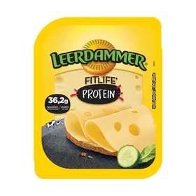 ΤΥΡΙ ΣΕ ΦΕΤΕΣ Fit life Protein