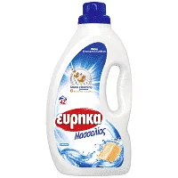 Μασσαλίας υγρό απορρυπαντικό πλυντηρίου ρούχων 42μεζ.