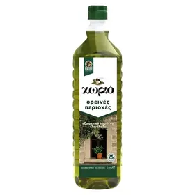 εξαιρετικό παρθένο ελαιόλαδο Grand Cru