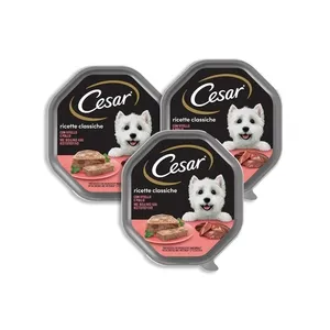 CESAR για σκυλί Βοδινό & Κοτόπουλο 150gr