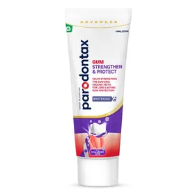 οδοντόκρεμα extra whitening 75ml