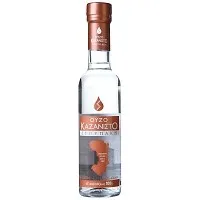 Καζανιστό Ούζο Στουπάκη 200ml