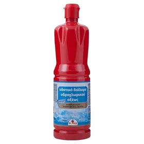 MrGrand Υδροχλωρικό Οξύ 450ml.