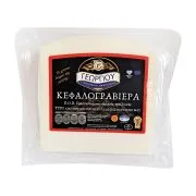 Κεφαλογραβιέρα Αμφιλοχίας ΓΕΩΡΓΙΟΥ ΠΟΠ 350g