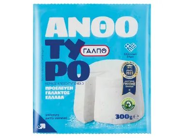 Ανθότυρο