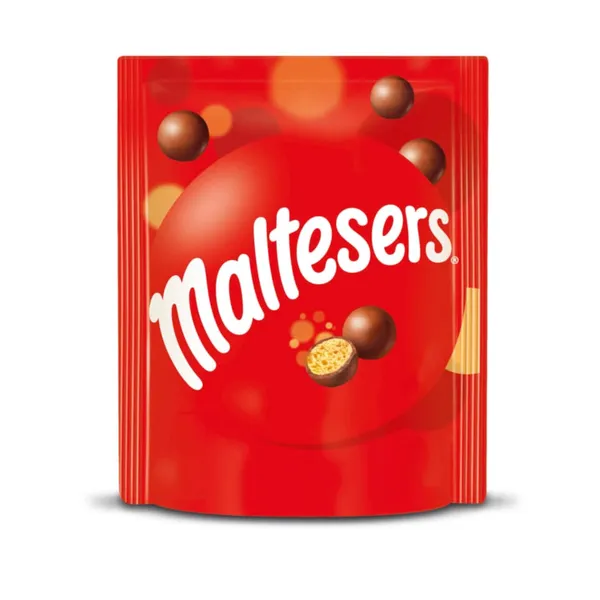 MALTESERS® Σοκολατένιες Μπαλίτσες 175γρ.