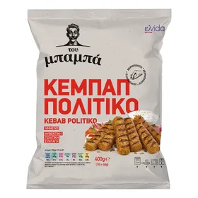 Κεμπάπ πολίτικο