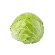 Λάχανο Άσπρο Εγχώριο 2.6 kg