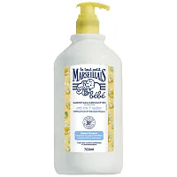 LE PETIT MARSEILLAIS Σαμπουάν & Αφρόλουτρο 2 σε 1 Αμύγδαλο 700ml