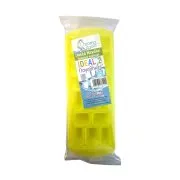 CHROMA PLASTICS Παγοθήκες Πλαστικές 2τεμ