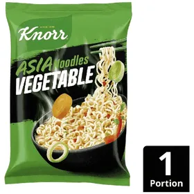 noodles 3' λαχανικά
