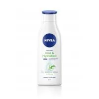 Nivea Aloe Hydration Body Lotion 250ml