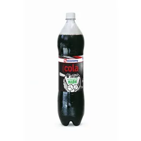 ECONOMY Cola Αναψυκτικό με Στέβια 1,5lt