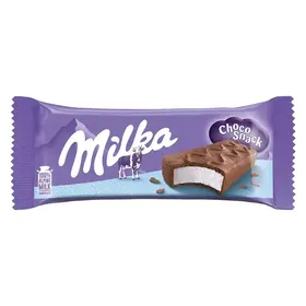 Milka Choco Snack Bar 27γρ.