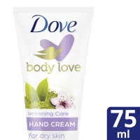 Κρέμα Χεριών Matcha Dove 75ml