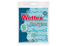 Active Hygiene σπογγοπετσέτα Νο1 3 τεμαχίων