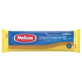 ΖΥΜΑΡΙΚΑ Σπαγγετίνη No.10, Σπαγγέτι No.6