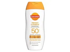 Αντηλιακό γαλάκτωμα Protect & Hydrate SPF50 200 ml