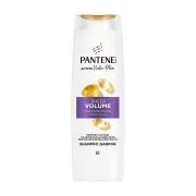 PANTENE Sheer Volume Σαμπουάν για Λεπτά Μαλλιά χωρίς Όγκο 400ml