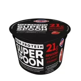 KΡΙ ΚΡΙ SUPER SPOON 21G ΦΡΑΟΥΛΑ 200g