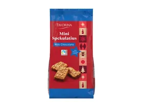 Μίνι Speculoos ποικιλία 200 g