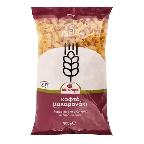MrGrand Κοφτό 500γρ.