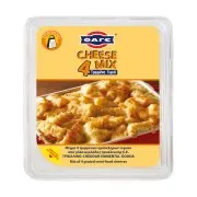 Τυρί ΦΑΓΕ 4 Τυριά τριμμένα 200g