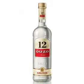 40% vol 700ml