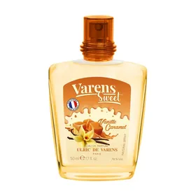 Sweet Eau De Parfum Vanille Caramel