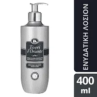 Tesori Body Lotion White Musk 400ml