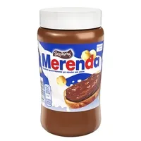 Merenda Πραλίνα Φουντουκιού 570gr