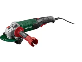 Γωνιακός τροχός PWS 125 I9
