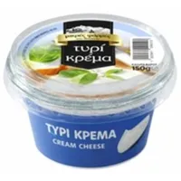 ΜΙΚΡΕΣ ΦΑΡΜΕΣ ΤΟΥ ΒΟΥΝΟΥ Τυρί Κρέμα 150γρ