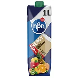 HBH Energy 7 χυμός 1lt