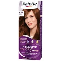PALETTE Βαφή Μαλλιών Lightening Browns N6.68 Εντυπωσιακό Σοκολατί