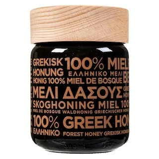 HONEYBEEHONEY Μέλι Δάσους Ελληνικό 500g