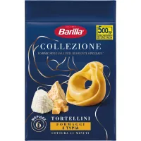 BARILLA Tortellini Formaggi 3 Τυριά 500g