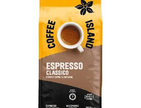 espresso classico αλεσμένος 250g