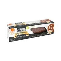 Κέικ Swiss Roll με Γέμιση Βανίλια 300gr
