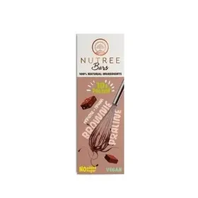 NUTREE Brownie Praline