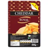 cheddar σε φέτες