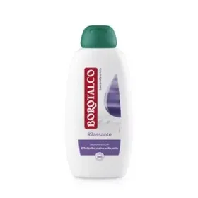 Borotalco Αφρόλουτρο Relaxing 600ml
