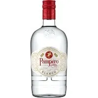 Pampero Blanco Ρούμι 700ml