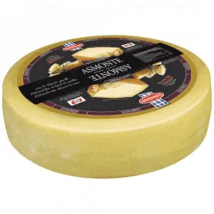Alpiland Σκληρό Τυρί Asmonte 40% Λιπαρά 1 kg