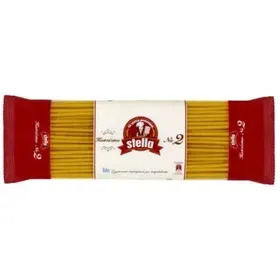 STELLA ΜΑΚΑΡΟΝΙΑ Νo2 ΣΕΛΟΦ.500ΓΡ.